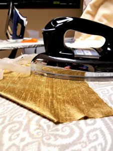 ironing tips, tricks and guidelines