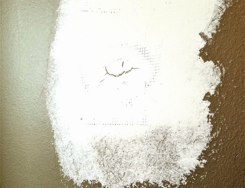 How to Patch and Repair Drywall