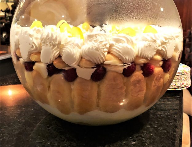 1 Fast and Easy Trifle Recipe Your Guests Will Love