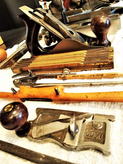 35 Woodworking Hand Tools for Beginners