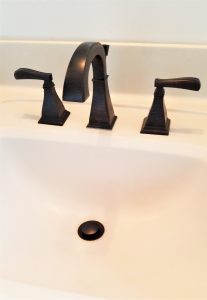Replace a Bathroom Faucet