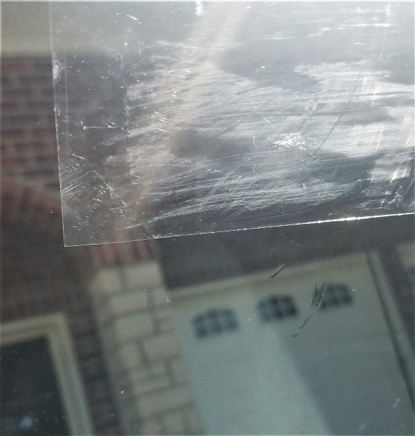 WINDSHIELD CHIP REPAIR NEAR ME or DIY Renee Romeo