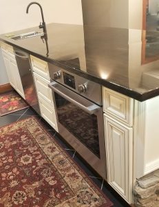 Basement Bar Ideas: Wet Bar Kitchenette