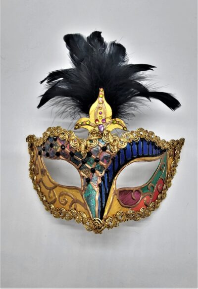 Carnival Mask Making